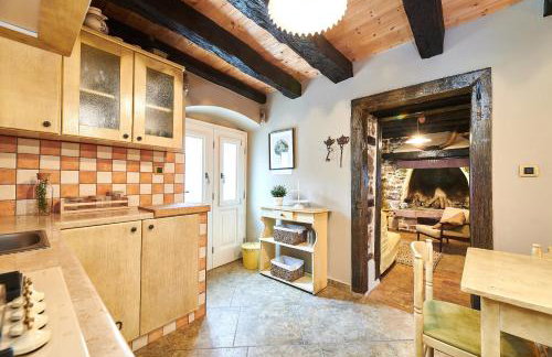 Rustic Villa Katarina by Villas Holiday - Foto 13