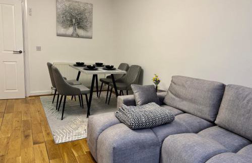 Park Villa, Stevenage - Foto 7