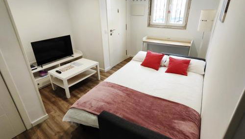 Alojamiento en Santiago de Compostela-Galicia - Photo 5