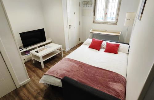 Alojamiento en Santiago de Compostela-Galicia - Photo 5