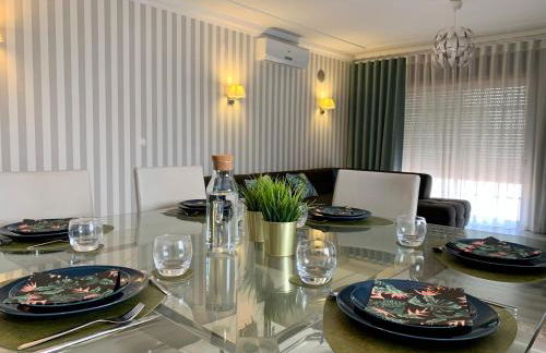 Villa Adrian & Brian - Foto 1