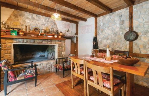 Holiday Home Podaspilje I - Foto 25