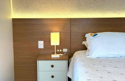 Pousada Gamboa estações - Foto 46