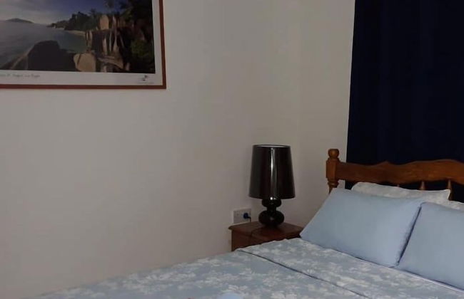 Tropical Garden Self Catering - Photo 4