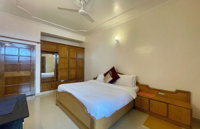 Ganga Blessings Apartament - Foto 7