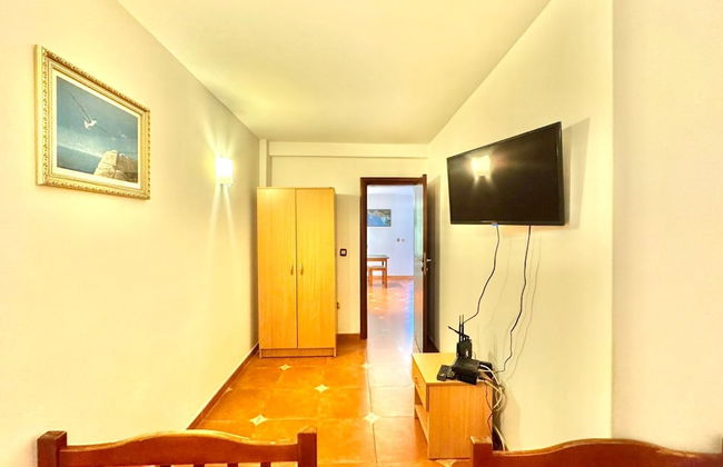 The Four Fish Apartments - Foto 36