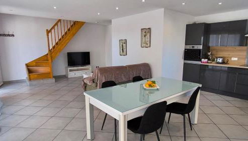 Maison tout confort belle terrasse sud - Foto 4