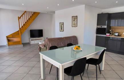 Maison tout confort belle terrasse sud - Foto 4