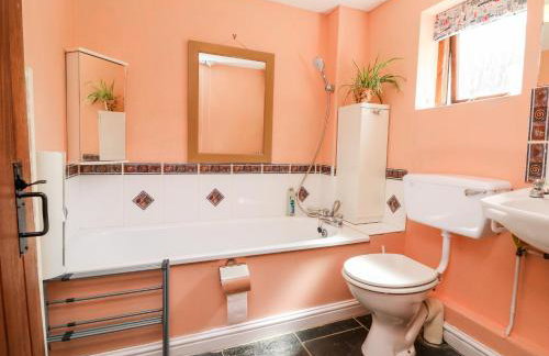 The Old Forge Cottage - Foto 17