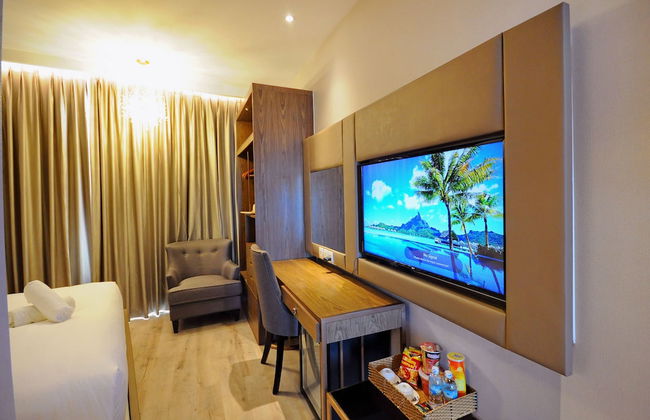 Holi Panorama Condotel - Foto 3