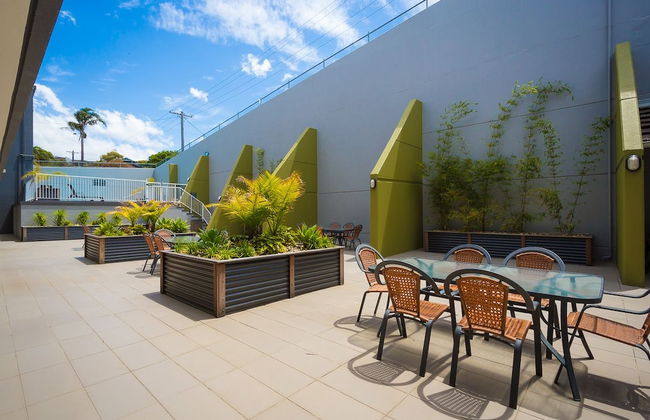 Albacore Apartments - Foto 23