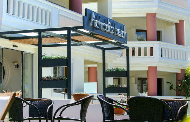 Aphrodite Beach - Foto 58