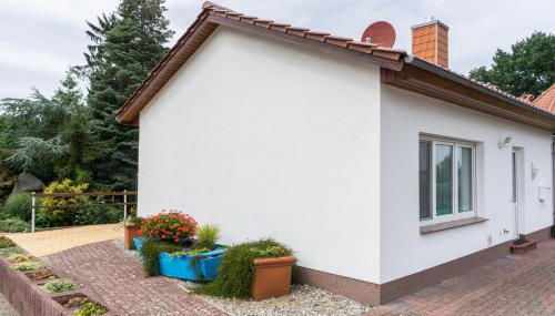 Ferienhaus Seensucht - Foto 2