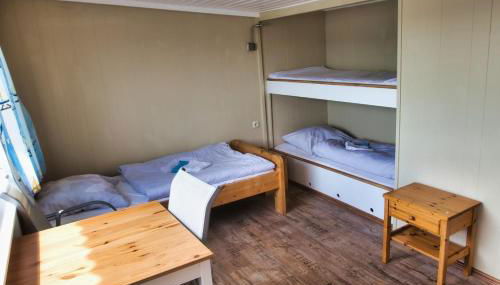 Finnenhaus 3 - Foto 2