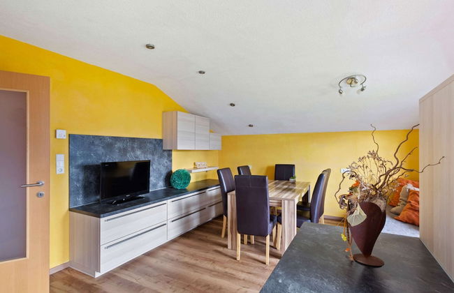 Sunlit Apartment Near Ski Area in Hollersbach im Pinzgau - Foto 42