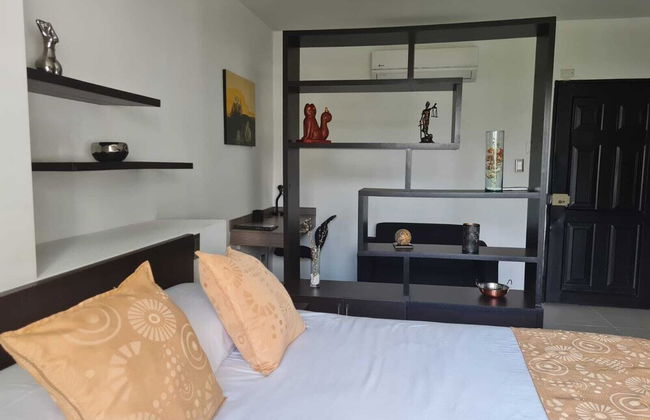 504 Moderno Aparta-Suite en Versalles Tipo Loft - Cali Tower Suites & Lofts - Photo 9