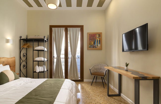 Andros 4 All Seasons Villas & Suites - Foto 8