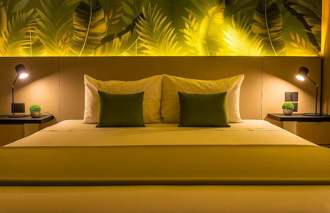 Deluxe Apartments in Palermo - by BueRentals - Foto 21