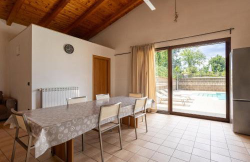 Villa Santoro ai TRE Ulivi con Piscina Privata - Foto 48