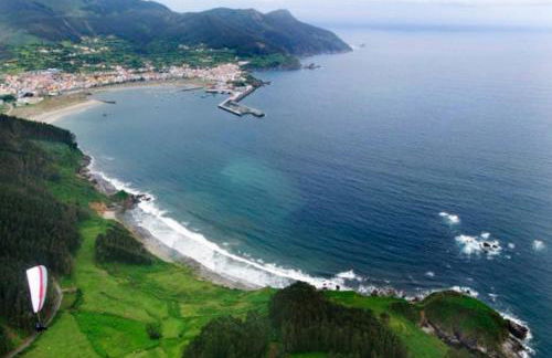 DISFRUTE DE SUS VACACIONES CON WIFI EN EL PUERTO DE CARIÑo - Foto 42