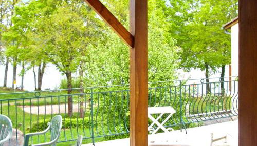 Chalet charmant à Saint-Gérons avec piscine partagée - Foto 5