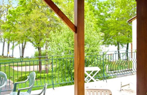 Chalet charmant à Saint-Gérons avec piscine partagée - Photo 5