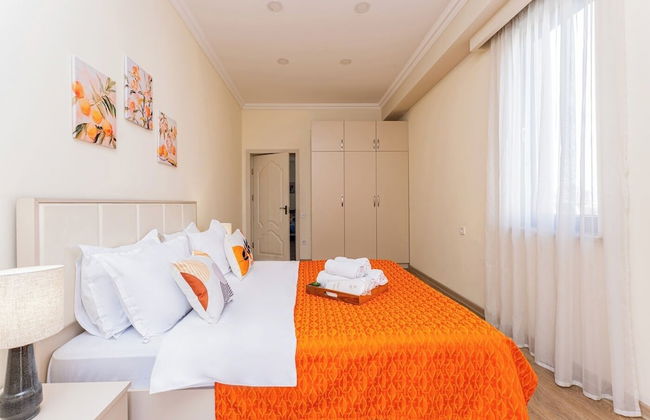 Stay Inn on Koghbatsi Str. 16 - Foto 78