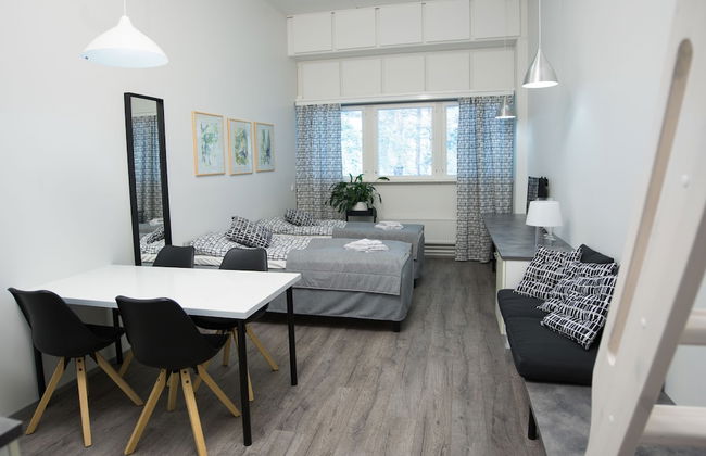 Innotelli Apartments - Foto 23