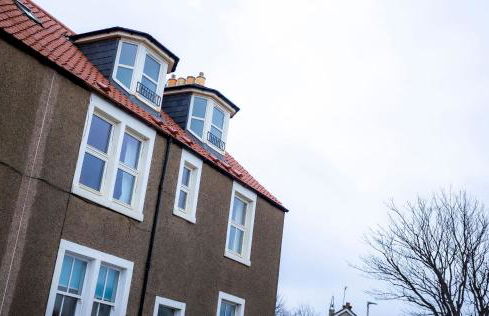 Sea View - Lower Largo - Foto 46