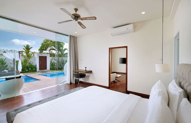 The Daha Luxury Villas - Foto 37