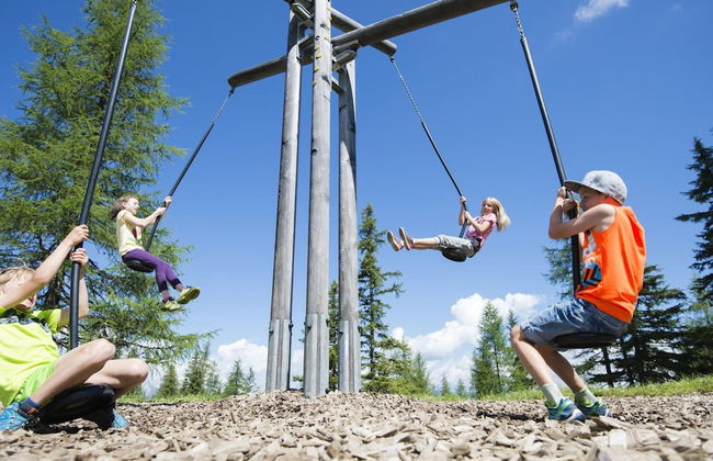 Sunny Apartment in Wagrain - Foto 31