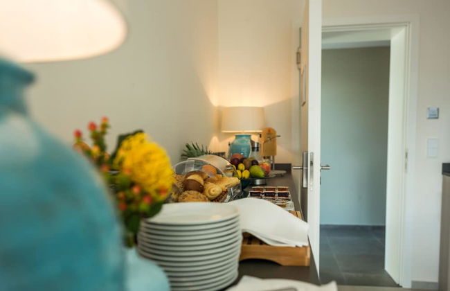 SUYTES Business Studios - Foto 42