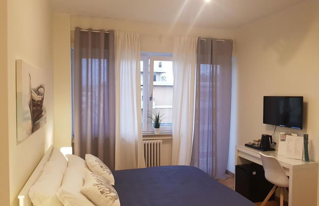 Residence Vidar - Photo 31