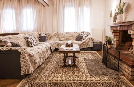 Georgia's GuestHouse - Foto 26