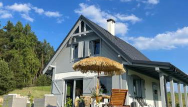 Siedlisko Dunajki - Foto 2