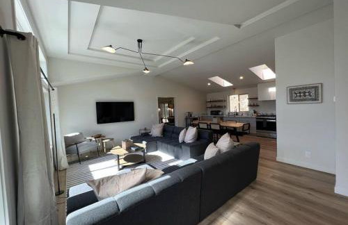 Cypress House (Historic Coast Guard property) - Foto 12