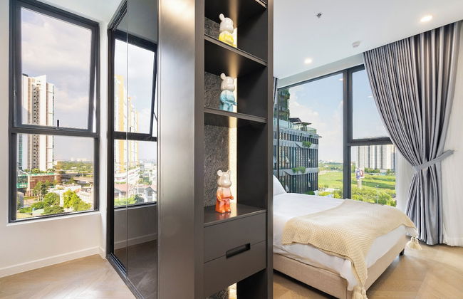 Lumiere Riverside by Aura Luxury - Foto 17