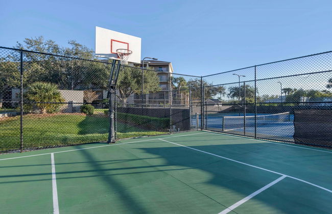 Hilton Vacation Club Aqua Sol Orlando West - Foto 61