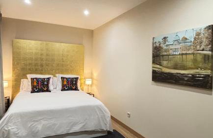 BookinMadrid - Puerta del Sol - Tirso De Molina - Foto 11