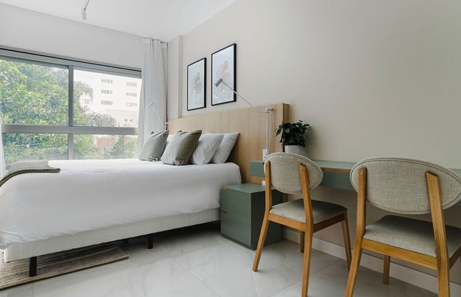 Tabas by Blueground - Essência da Vila - Foto 6