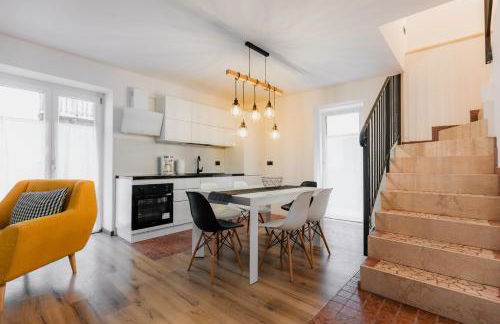 Pinzolo Ski Lodge Retreat - Foto 1