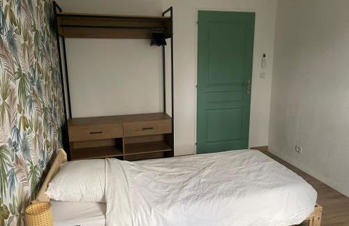 Duplex rénové au cœur de la nature - Foto 27