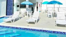 apartamento 2 quartos em Porto segur BA - Foto 5