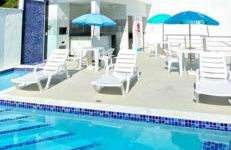 apartamento 2 quartos em Porto segur BA - Foto 5