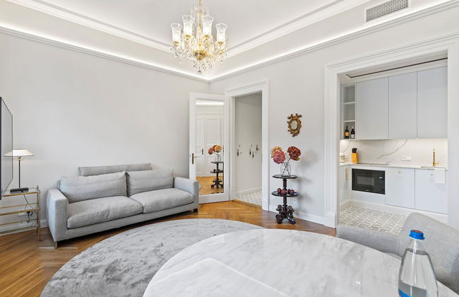 Vodičkova Luxury Suites - Photo 73