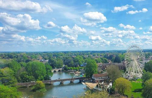 The Annex, Stratford Upon-Avon - Foto 19