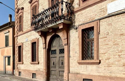 Il Barchio loft in un palazzo di fine 800 a Jesi - Foto 26