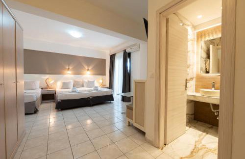 Hotel Areti - Foto 19