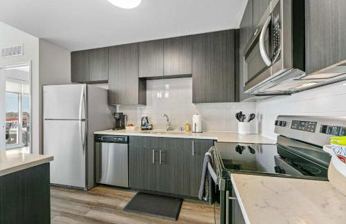 Designer Finishes & City Views - Foto 15