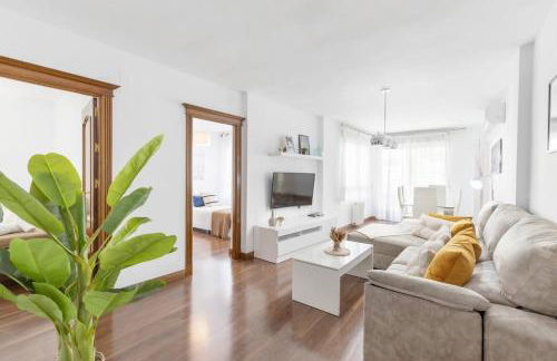 Piso en el Centro de la Ciudad - Foto 1